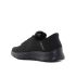 Skechers Slip-Ins - GO Walk Flex - New World fekete férfi cipő