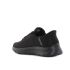 Skechers Slip-Ins - GO Walk Flex - New World fekete férfi cipő