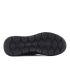 Skechers Slip-Ins - GO Walk Flex - New World fekete férfi cipő
