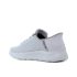 Skechers Slip-Ins - GO Walk Flex - New World fehér férfi cipő