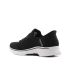 Skechers Slip-Ins - GO Walk 7 - Free Hand 2 fekete férfi bebújós cipő