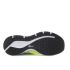 Skechers GO Run Consistent - Fleet Rush neonzöld férfi cipő