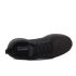 Skechers GO Run Consistent - Transition fekete férfi cipő