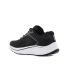 Skechers Go Run Consistent 2.0 - Mile Marker fekete férfi cipő