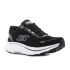 Skechers GO Run Consistent 2.0 fekete férfi cipő