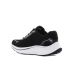 Skechers GO Run Consistent 2.0 fekete férfi cipő