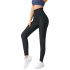 Borgo fekete női leggings