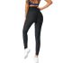Borgo fekete női leggings