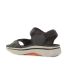 Skechers GO Walk Arch Fit keki férfi szandál