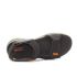 Skechers GO Walk Arch Fit keki férfi szandál