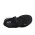 Skechers Slip-Ins - GO Walk Flex Sandal - Easy Entry fekete férfi szandál