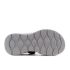 Skechers Slip-Ins - GO Walk Flex Sandal - Easy Entry fekete férfi szandál
