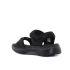 Skechers GO Walk Arch Fit 2.0 Sandal - Capistrano fekete férfi szandál