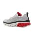 Skechers Glide - Step Sport - Wave Heat fehér férfi cipő