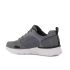 Skechers Skech - Air Dynamight szürke férfi cipő