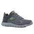 Skechers Track - Syntac szürke férfi cipő