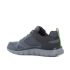 Skechers Track - Syntac szürke férfi cipő