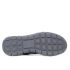 Skechers Track - Syntac szürke férfi cipő