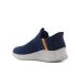 Skechers Slip-Ins - Ultra Flex 3.0 - Viewpont sötétkék férfi bebújós cipő