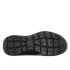 Skechers Slip-Ins - Summits - High Range fekete férfi bebújós cipő