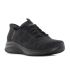 Skechers Slip-Ins - Ultra Flex 3.0 - New Arc fekete férfi cipő