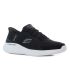 Skechers Bounder 2.0 - Emerged fekete férfi cipő