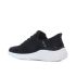 Skechers Bounder 2.0 - Emerged fekete férfi cipő
