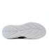 Skechers Bounder 2.0 - Emerged fekete férfi cipő