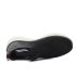Skechers Arch Fit D'Lux - Key Journey fekete férfi bebújós cipő