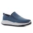 Skechers Equalizer 5.0 - Harvey sötétkék férfi bebújós cipő