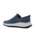 Skechers Equalizer 5.0 - Harvey sötétkék férfi bebújós cipő