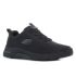 Skechers Skech - Air Arch Fit - Billo fekete férfi cipő