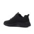 Skechers Skech - Air Arch Fit - Billo fekete férfi cipő