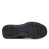 Skechers Skech - Air Arch Fit - Billo fekete férfi cipő