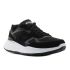Skechers Relaxed Fit - Equalizer 5.0 - Rondor fekete férfi cipő
