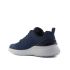 Skechers Bounder 2.0 - Nasher sötétkék férfi cipő