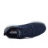 Skechers Bounder 2.0 - Nasher sötétkék férfi cipő