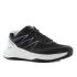 Skechers Bounder RSE - Zoner fekete férfi cipő
