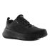 Skechers Edgeride - Exxo fekete férfi cipő