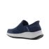 Skechers Equalizer 5.0 - Drayze sötétkék férfi bebújós cipő