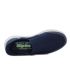 Skechers Equalizer 5.0 - Drayze sötétkék férfi bebújós cipő