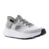 Skechers Slip-Ins - Edgeride - Raygo szürke férfi bebújós cipő