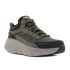 Skechers D'Lux Walker 2.0 - Grailo vízlepergető keki férfi cipő
