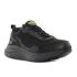 Skechers Vapor Foam - Veiko fekete vízlepergető férfi cipő