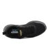 Skechers Vapor Foam - Veiko fekete vízlepergető férfi cipő