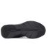 Skechers Vapor Foam - Veiko fekete vízlepergető férfi cipő