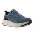 Skechers Vapor Foam - Veiko sötétkék vízlepergető férfi cipő