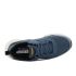 Skechers Vapor Foam - Veiko sötétkék vízlepergető férfi cipő