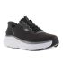 Skechers Slip-Ins - D'Lux Vapor fekete férfi cipő