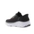 Skechers Slip-Ins - D'Lux Vapor fekete férfi cipő